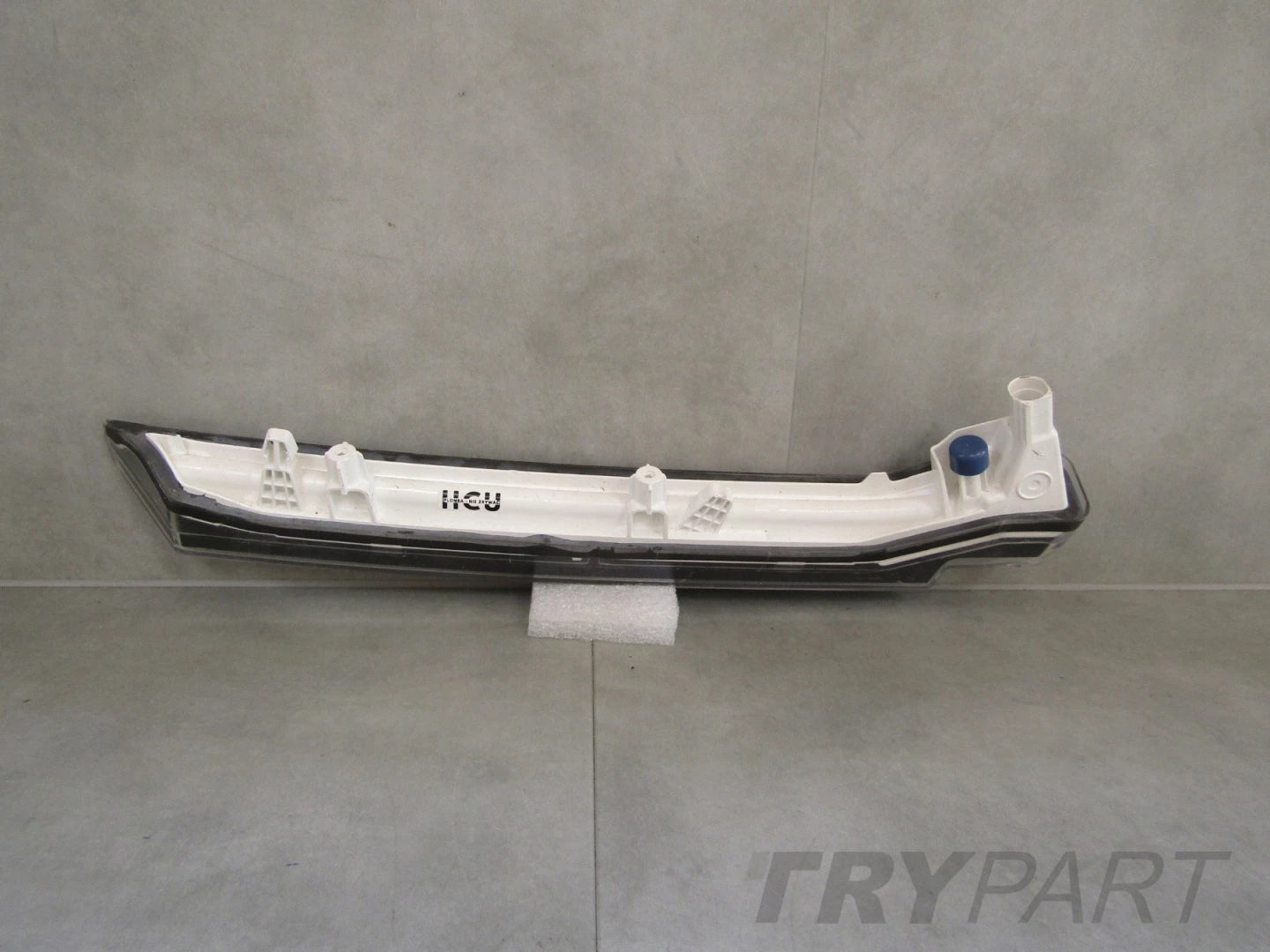 HEADLIGHT VW ID7 ID.7 LED DRL LH 23- 14A.941.653