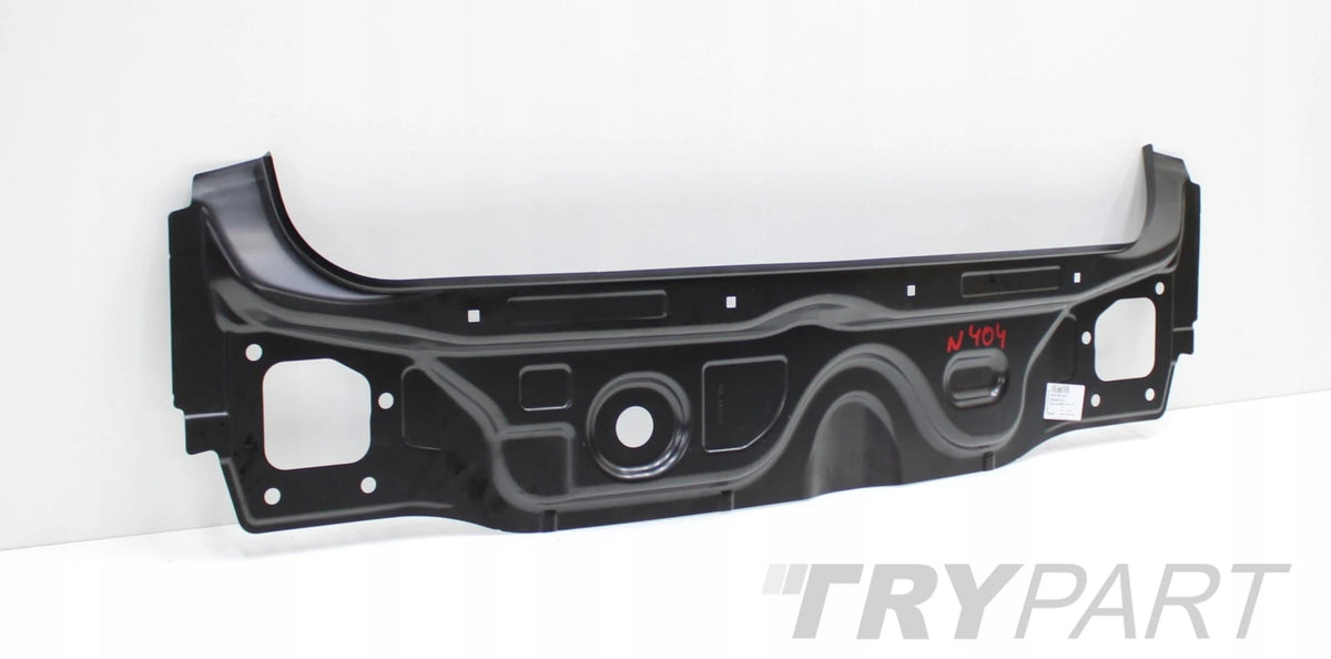 AUDI A6 C7 4G9 REAR PANEL REAR WALL ORG ESTATE NEW 4G9813307