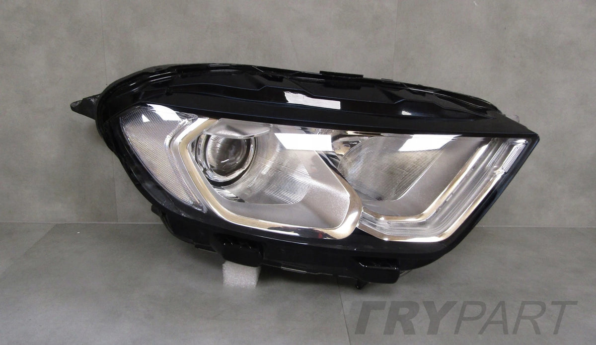 Ford Ecosport 2 II Lift MID LED RH Headlight 17-21 MN15-13E014-AC