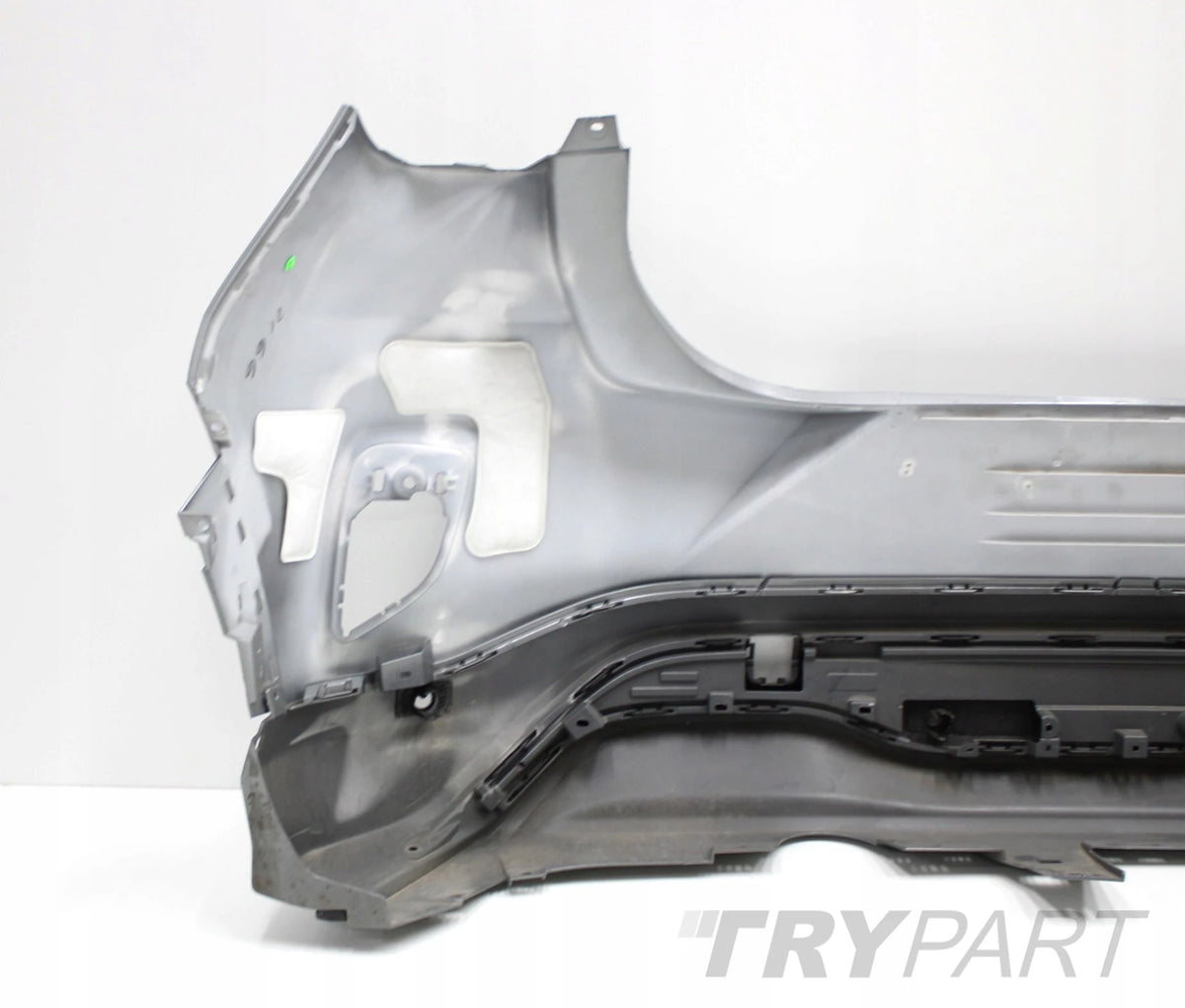 FORD PUMA II ST LINE ST REAR BUMPER ORG