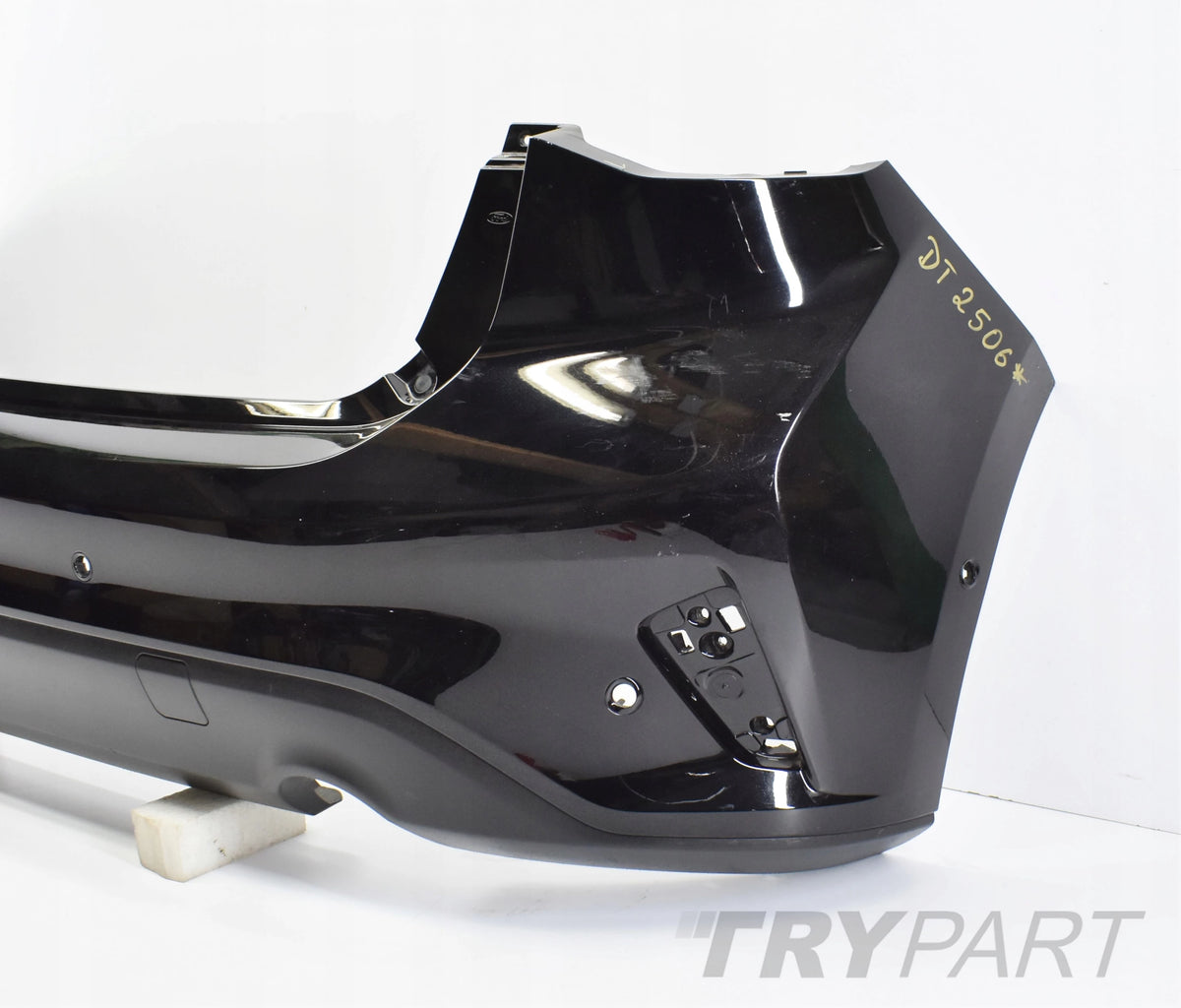 FORD FOCUS MK4 REAR BUMPER ORG HB