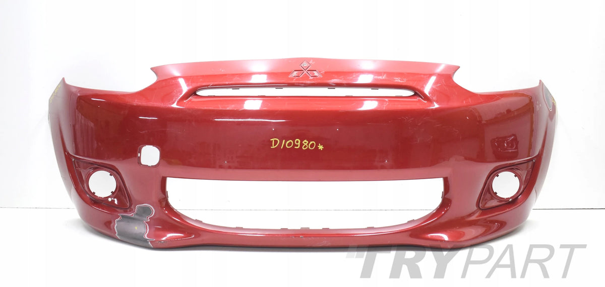 MITSUBISHI SPACE STAR II FRONT BUMPER ORG