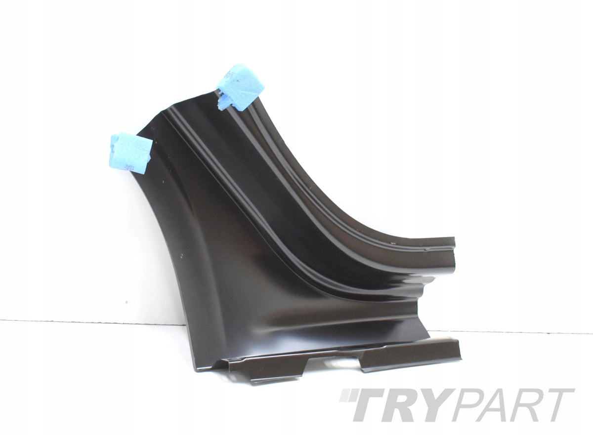 PEUGEOT 208 I LEFT SILL BODY B-PILLAR COWL ORG