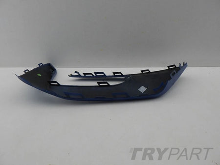FORD PUMA MK2 19- L1TB-15B246-A ST LINE Left Bumper Grille