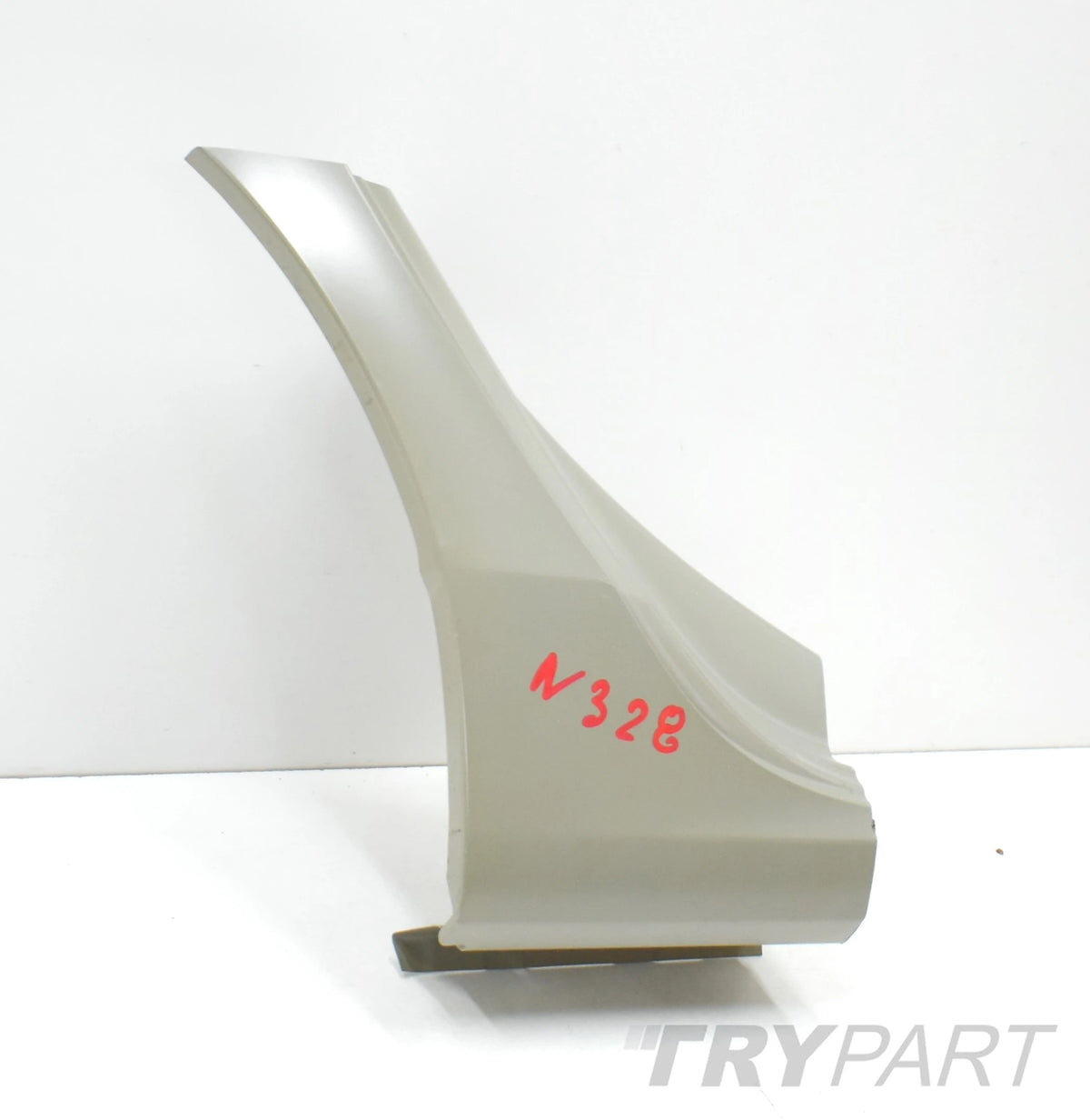 SKODA SUPERB IV 3P3 RIGHT SILL PANEL B-POST ORG NEW 3P3809606