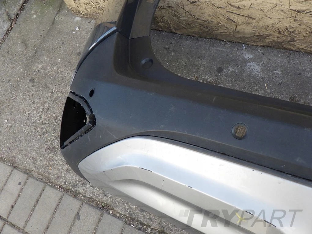 KIA SPORTAGE 5 V 21- Rear Bumper