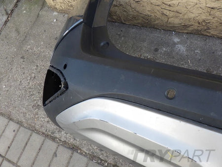 KIA SPORTAGE 5 V 21- Rear Bumper
