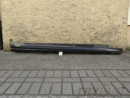 BMW X6 G06 M SPORT PACKAGE Right Sill Molding