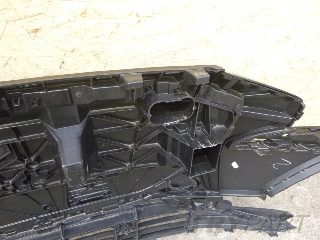 AUDI Q4 E TRON ETRON E-TRON 89A Front Grille