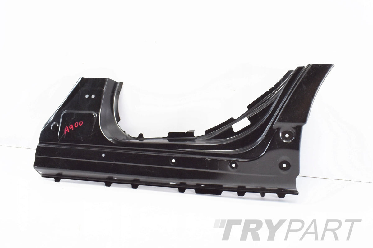 SUBARU IMPREZA V STI LEFT SILL PANEL POST 16+