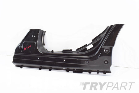 SUBARU IMPREZA V STI LEFT SILL PANEL POST 16+