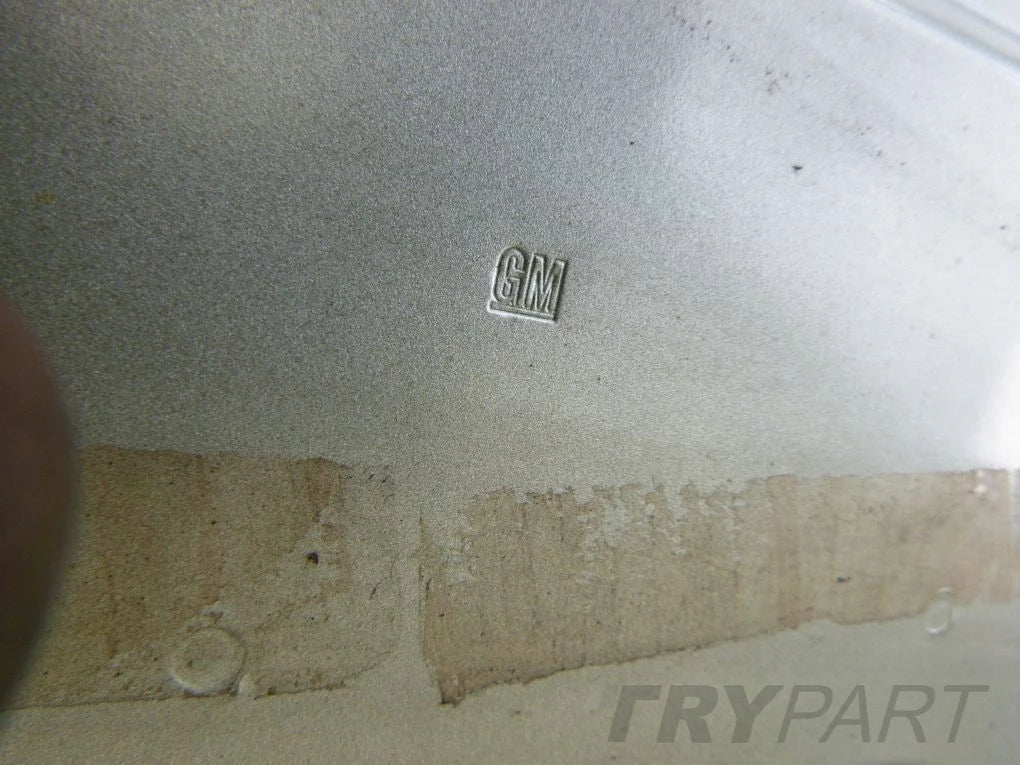 OPEL ASTRA J IV 4 door right rear KOMBI