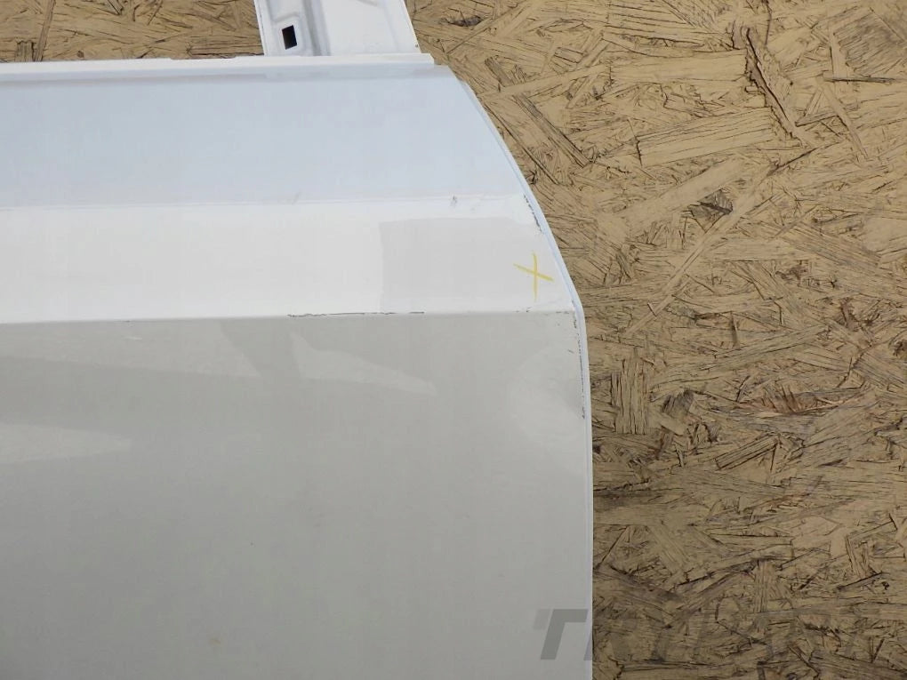 BMW 1 Series F40 2019- Right Rear Door