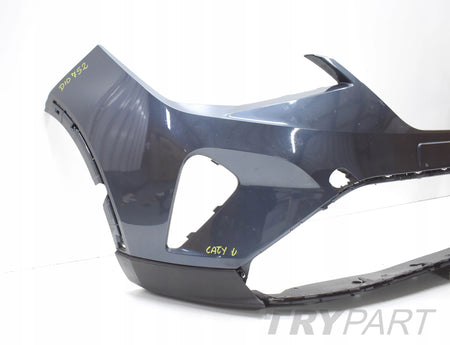 SEAT ARONA 6F9 LIFT FRONT BUMPER ORG + BOTTOM