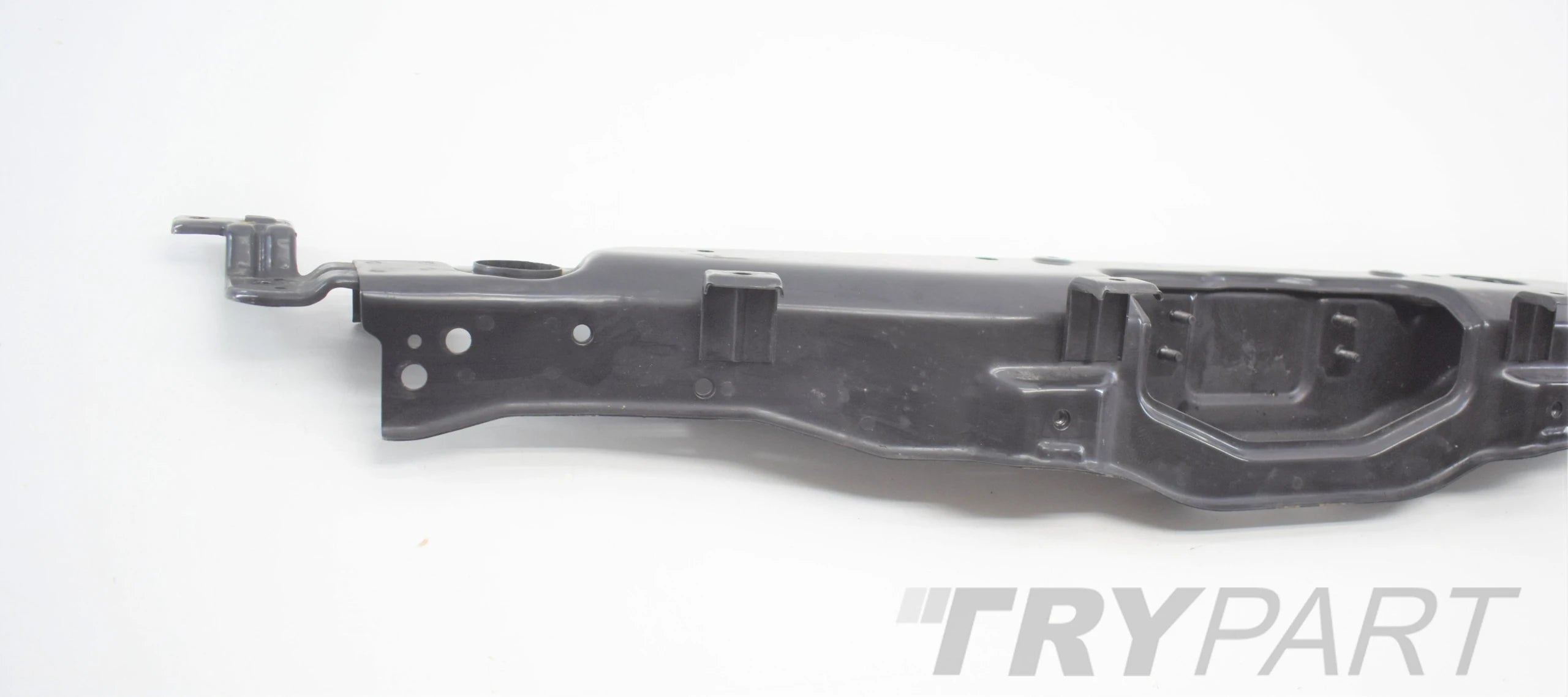 HYUNDAI I40 FRONT PANEL REINFORCEMENT TOP ORG
