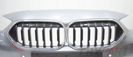BMW 2 F44 GRAN COUPE FRONT BUMPER ORG