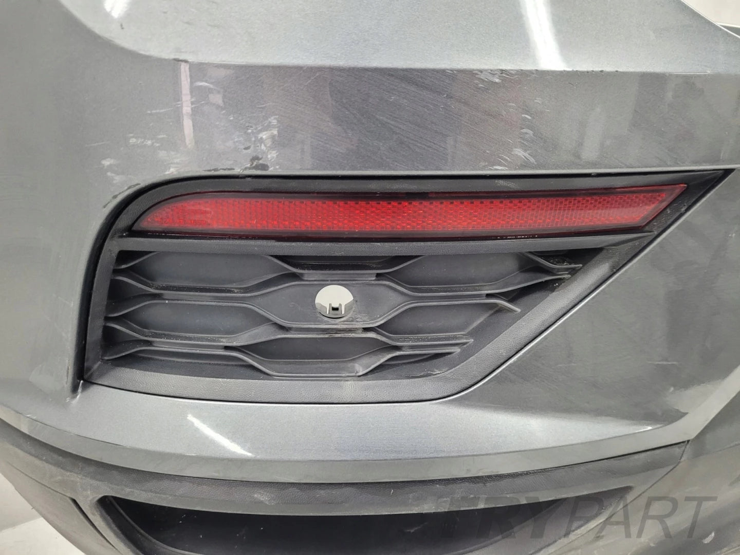 Rear Bumper VW Volkswagen T-Roc T Roc 2GA 17-21