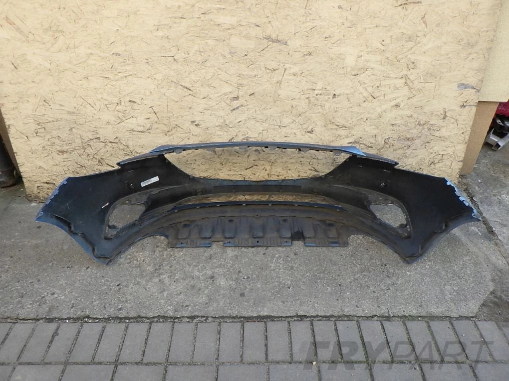 OPEL CORSA E 15- Front Bumper