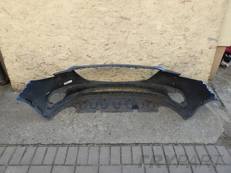 OPEL CORSA E 15- Front Bumper