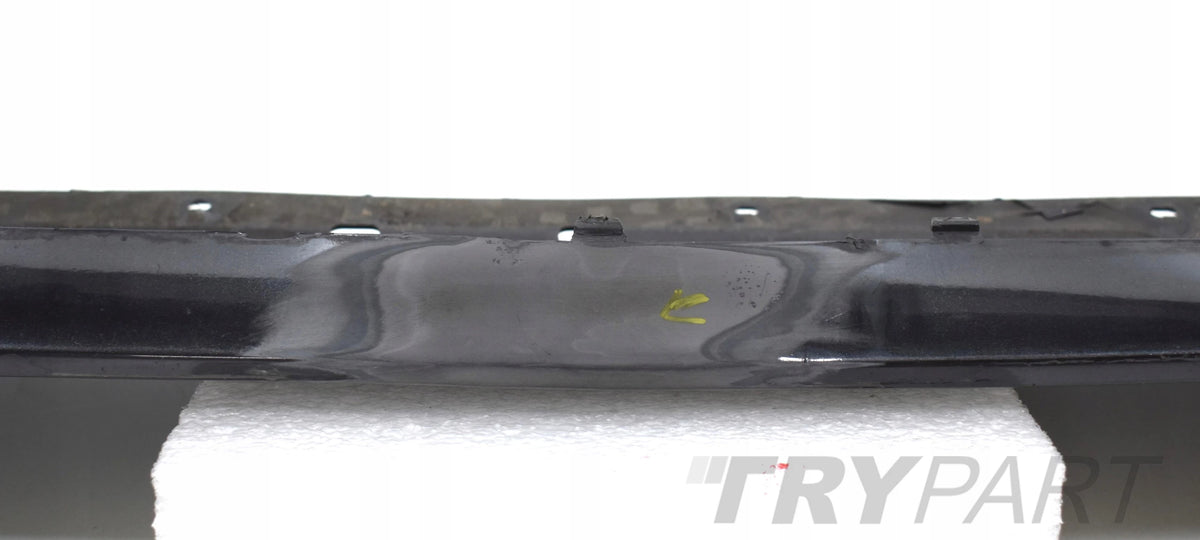 BMW G01 G02 X3 X4 M PACKAGE FRONT BUMPER ORG