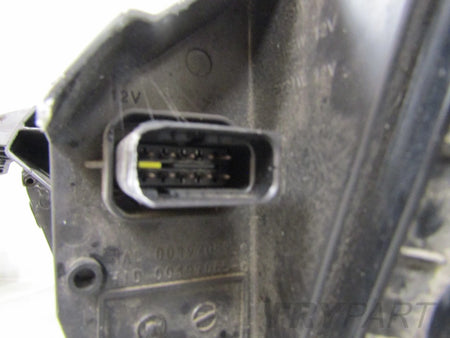 HEADLIGHT CITROEN JUMPY III 3 16-23 VIVARO STANDARD 19-23 RH RIGHT 98085676