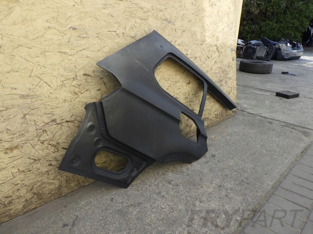 VW PASSAT B8 3G9 KOMBI 14- Rear right fender