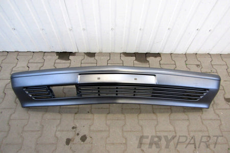 Front Bumper Mercedes S-Class W126 LIFT 86-91