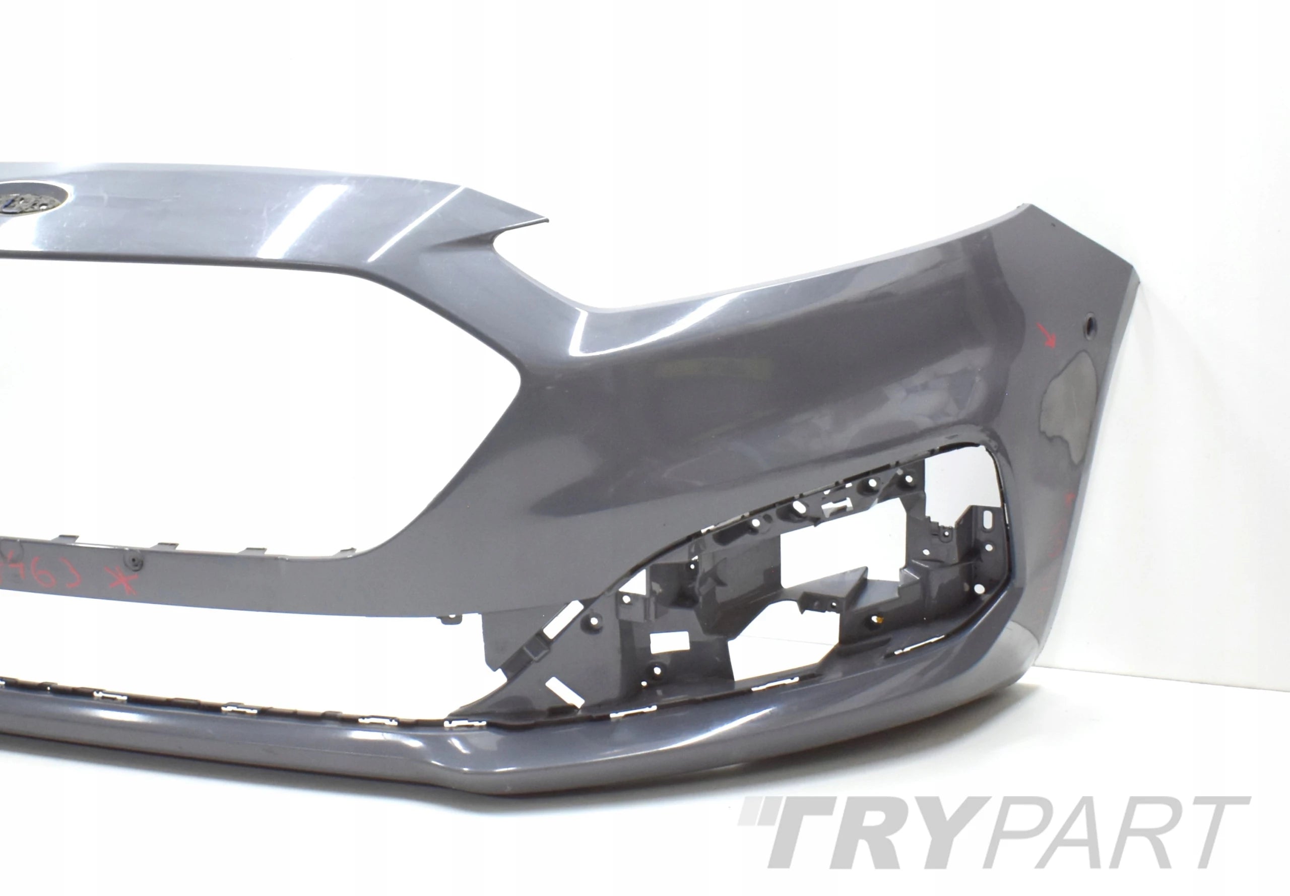 FORD MONDEO MK5 V LIFT FRONT BUMPER ORG