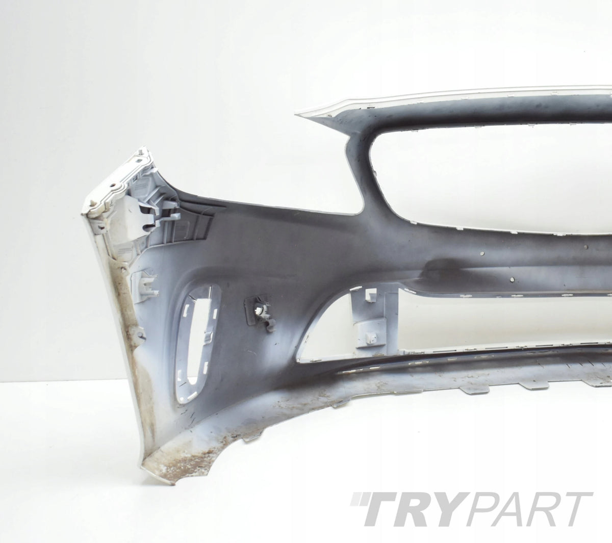 MERCEDES A-CLASS W176 LIFT FRONT BUMPER ORG