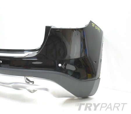 MERCEDES GLA W156 REAR BUMPER ORG
