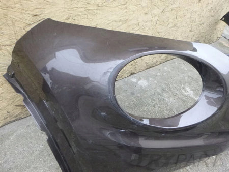NISSAN JUKE II 2 19- front bumper