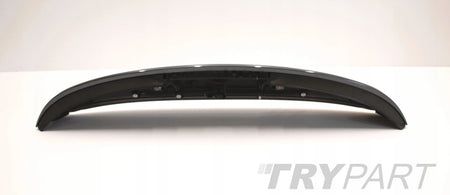 RENAULT ZOE REAR SPOILER WING ORG
