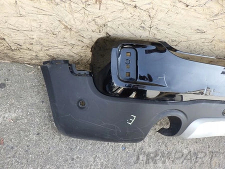 MINI COOPER COUNTRYMAN F60 4ALL 16- Rear Bumper