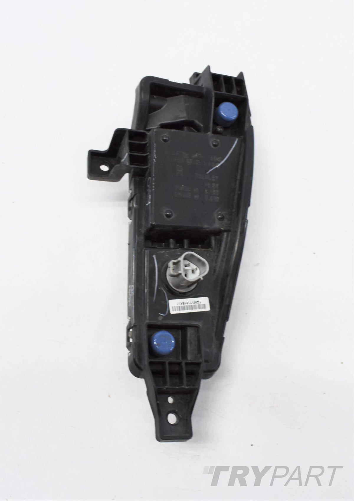 SUZUKI VITARA III RIGHT DRL HALOGEN LED FRONT ORG