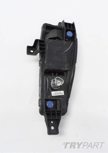SUZUKI VITARA III RIGHT DRL HALOGEN LED FRONT ORG