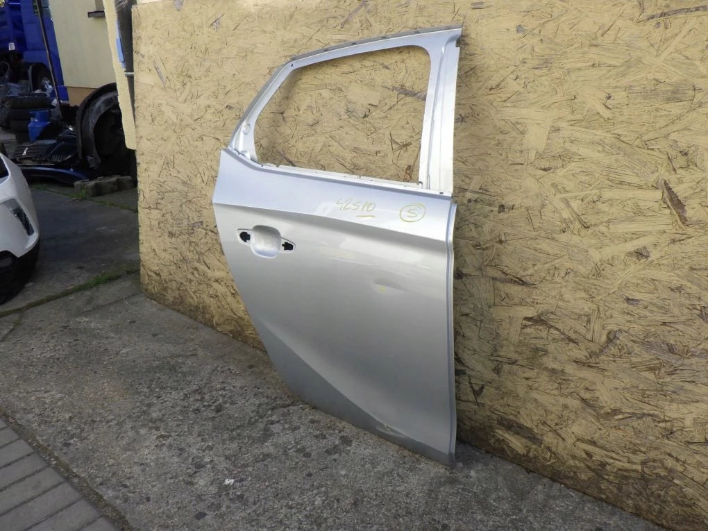 OPEL CORSA F 19- Right Rear Door