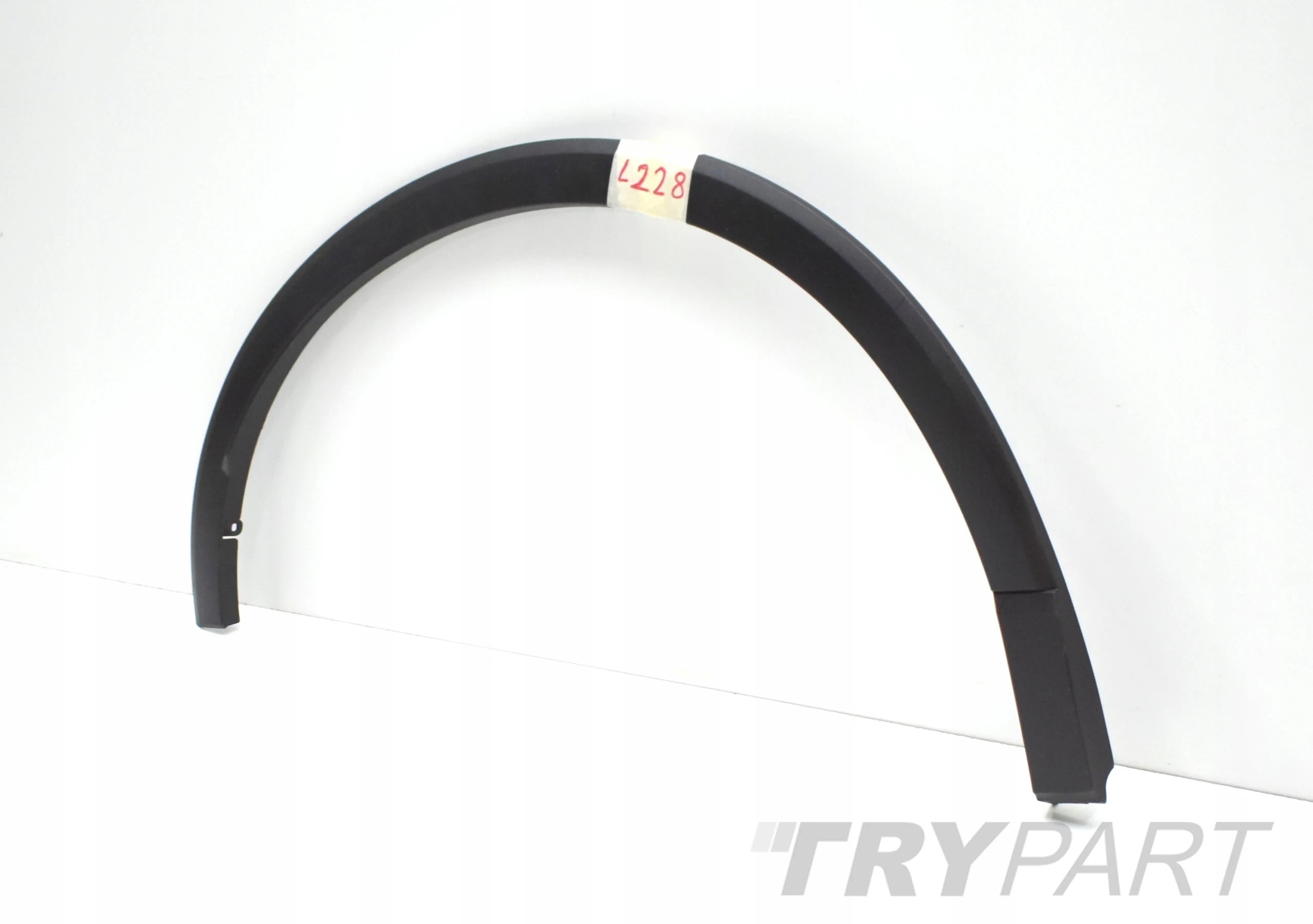 AUDI Q4 89A RIGHT REAR FENDER TRIM ORIGINAL