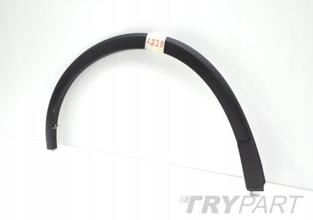 AUDI Q4 89A RIGHT REAR FENDER TRIM ORIGINAL