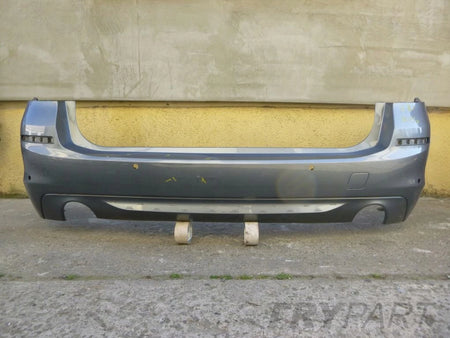 BMW 5 G31 KOMBI Rear Bumper