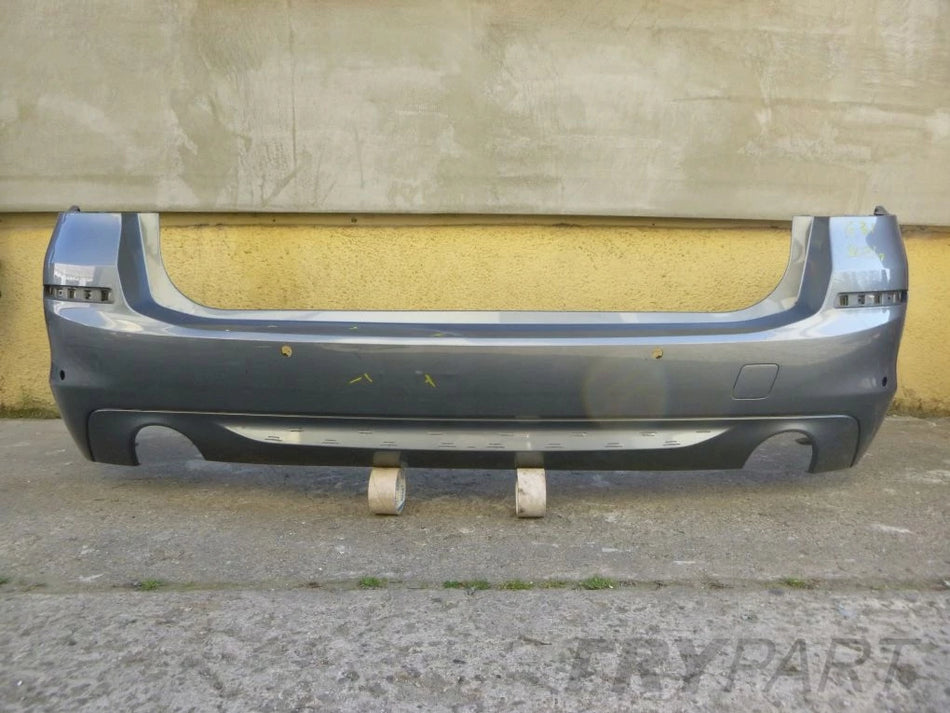 BMW 5 G31 KOMBI Rear Bumper