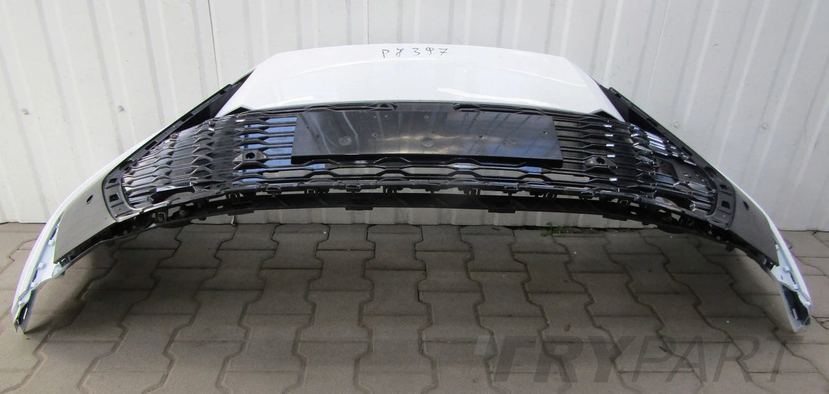 Front Bumper for TOYOTA C-HR CHR II (2023-)