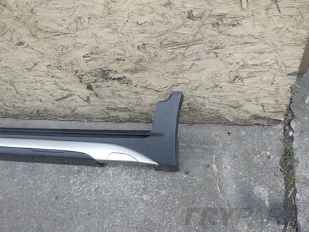 OPEL MOKKA X 16- Right Sill Molding Strip