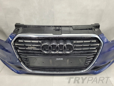 Front bumper for Audi A1 8X0 8X 10-14