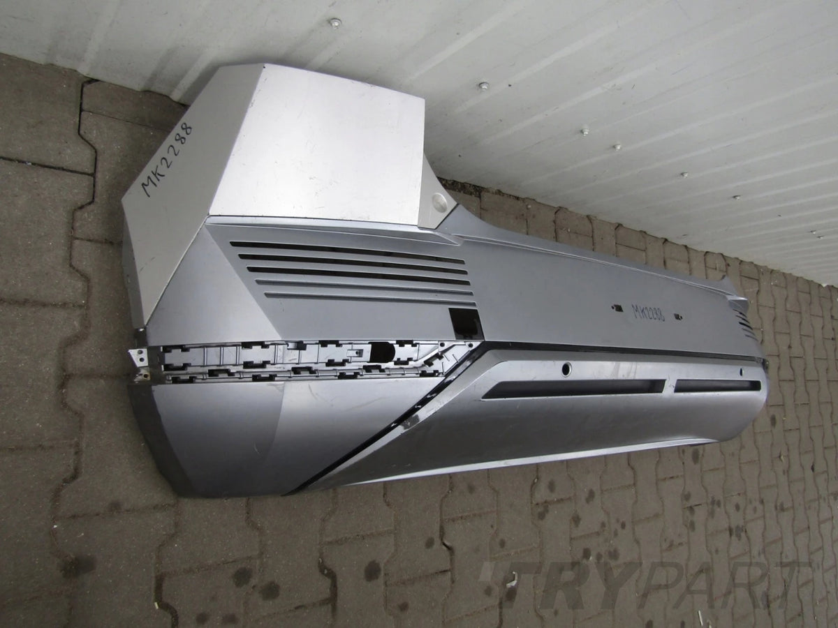 Rear Bumper Hyundai Ioniq 5 VI 21-