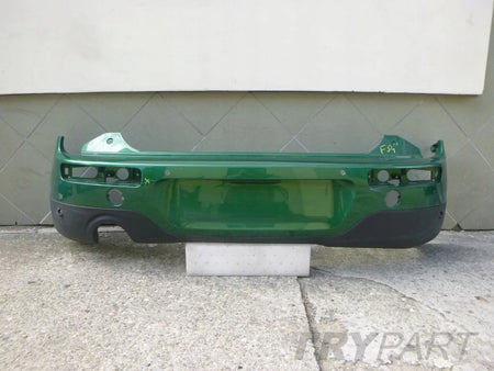 MINI CLUBMAN F54 rear bumper