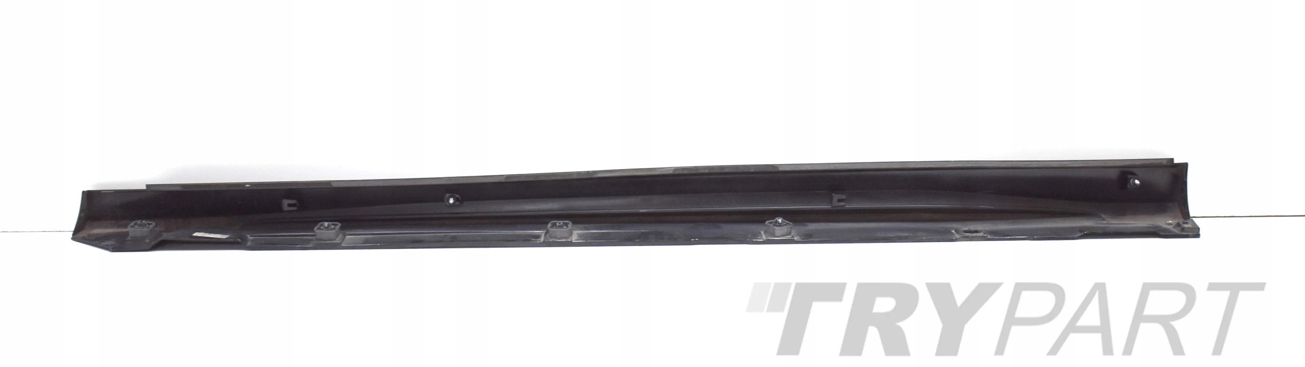 VW ID7 ID.7 14A RIGHT SILL STRIP COVER ORG 14A853856