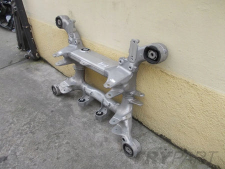 BMW 5 F10 F07 7 F01 6 F12 X DRIVE SKI CRADLE