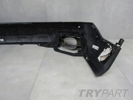 Rear bumper for BMW X5 G05 X-line 18-