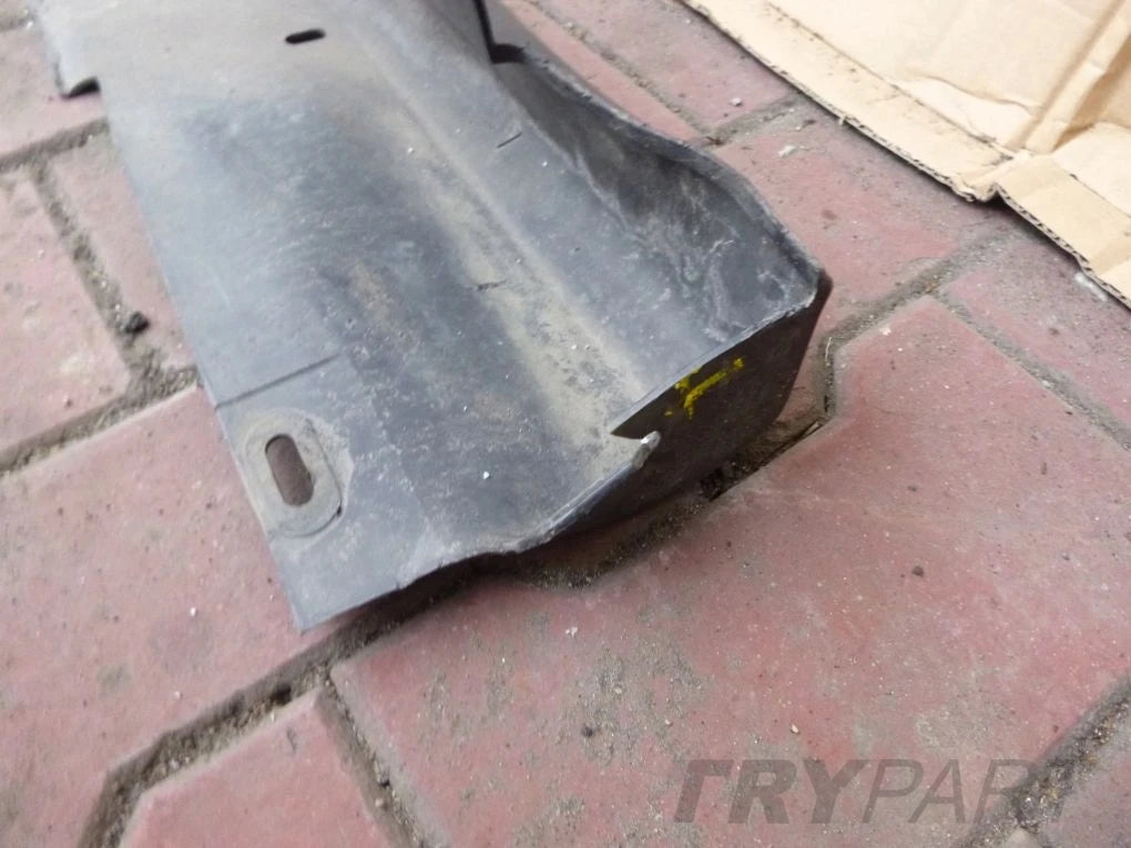 FORD C-MAX MK2 Right Sill Cover Trim Molding