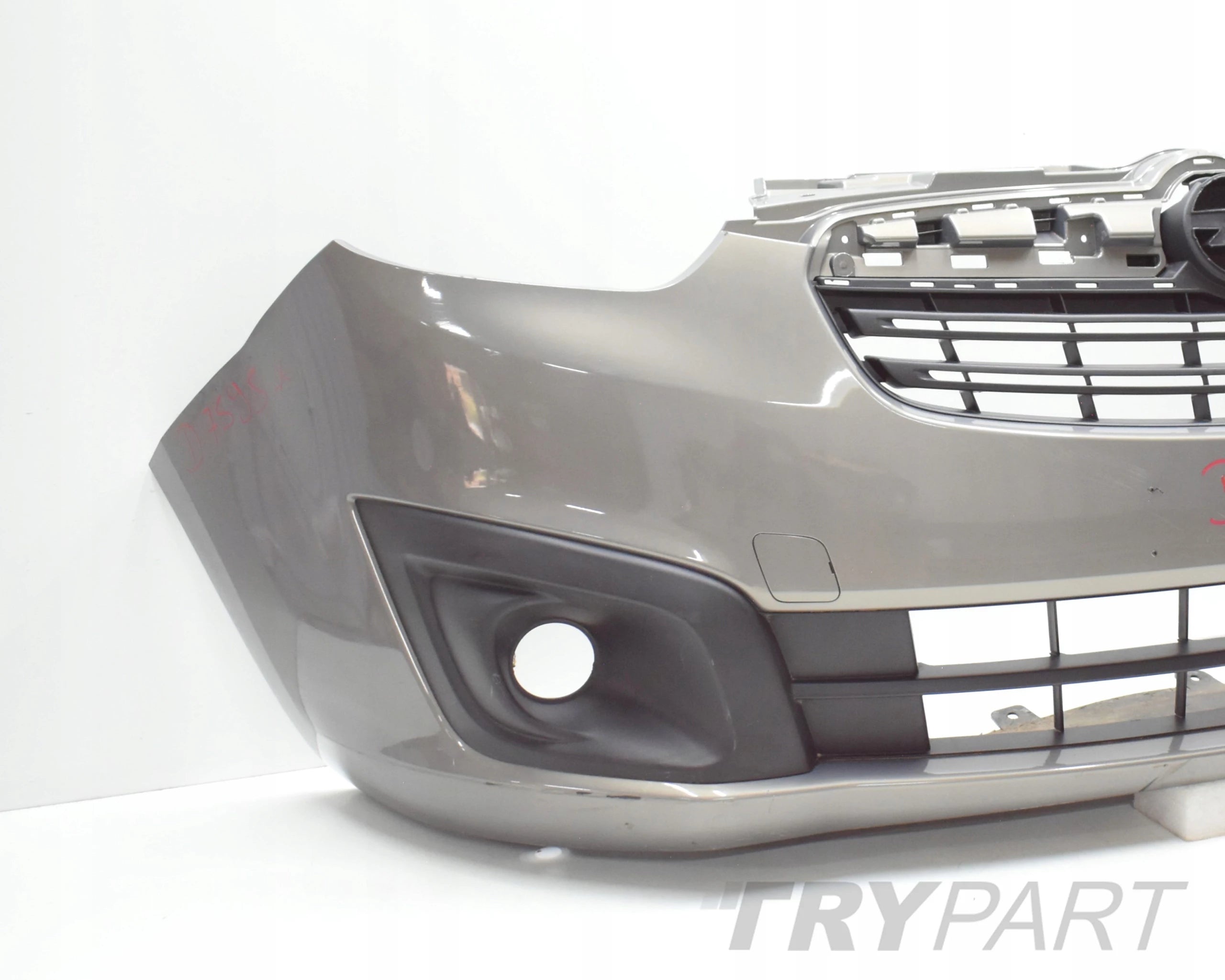 OPEL COMBO D FRONT BUMPER OEM